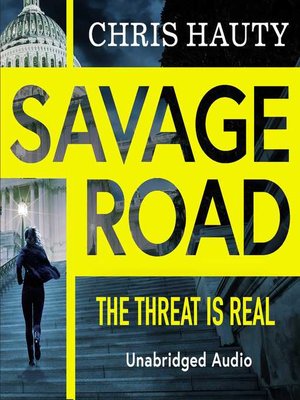 cover image of Savage Road
